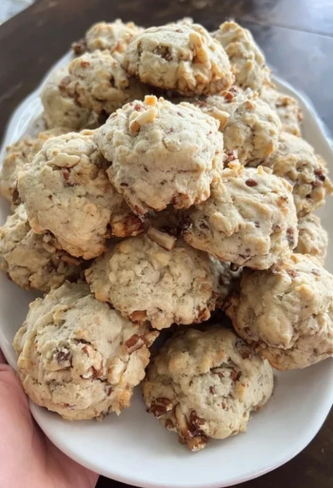 Buy Aunt Millie’s Classic German Rocks Cookies Online Aunt Millie’s German Rocks Recipe Where To Buy Aunt Millie’s C...