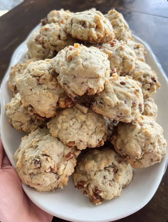 Buy Aunt Millie’s Classic German Rocks Cookies Online Aunt Millie’s German Rocks Recipe Where To Buy Aunt Millie’s C...