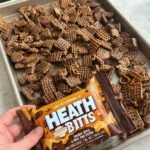 Easy Crockpot Turtles