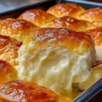 old-school Ermine Frosting