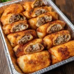 best meat and potato casserole