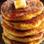 Fried Chicken, Cornbread and Mashed Potato & Gravy Cupcakes