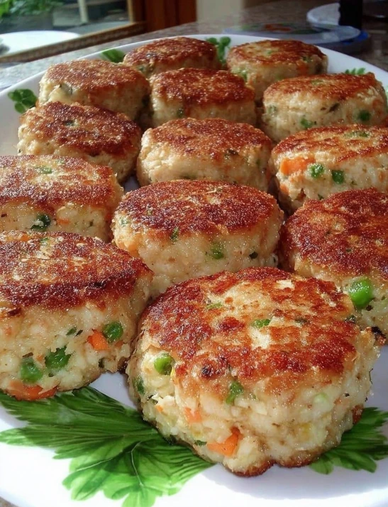 Copycat Joe’s Crab Shack Crab Cakes