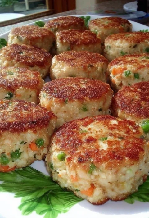 Copycat Joes Crab Shack Cakes