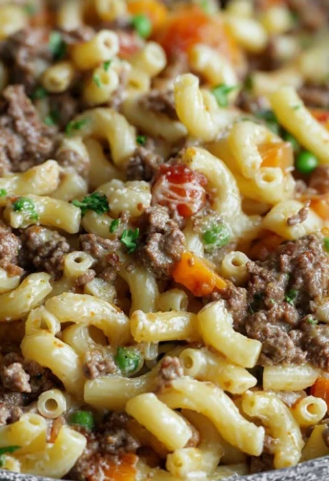 Countrystyle French Onion Savoury Mince