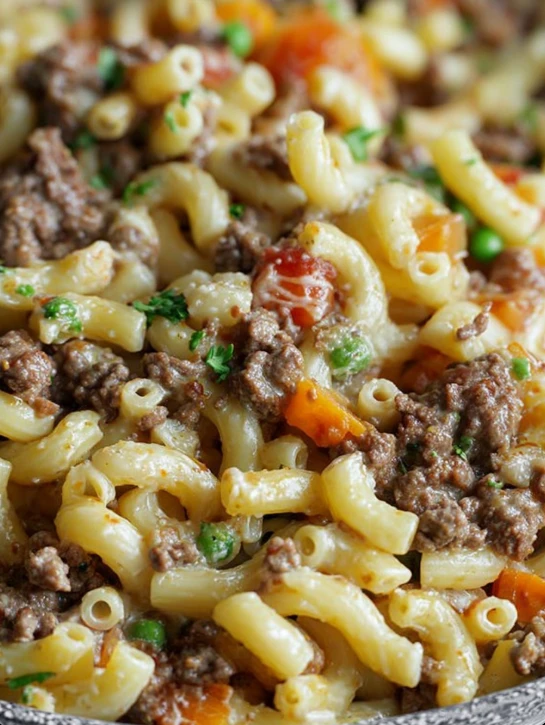 Countrystyle French Onion Savoury Mince