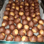 Southern-Style Brown Sugar Pecan Cookies