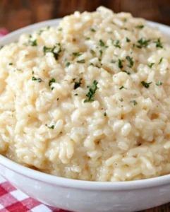 Cozy Grandma’s 5 Ingredient Souper Rice