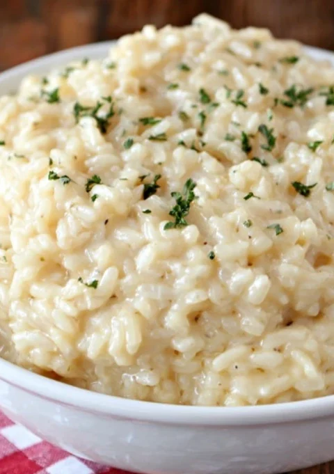 Cozy Grandmas Ingredient Souper Rice