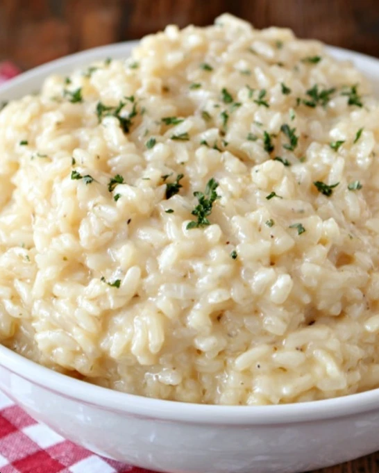 Cozy Grandmas Ingredient Souper Rice