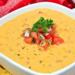 Old-Fashioned Family Cherries in the Snow