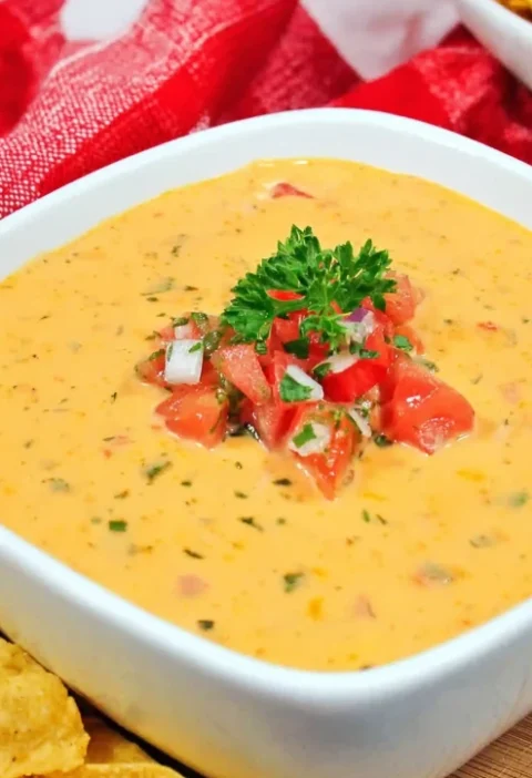 Cozy Grandmas Beef Rotel Dip