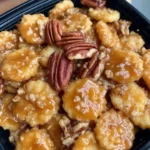 Paula Deen’s 5 Minute Fudge