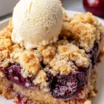 Baileys Irish Cream Chocolate Poke Cake with Baileys Buttercream Frosting