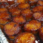 4-Ingredient Chicken and Stuffing Bake