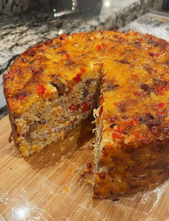 Cozy Grandma’s Never Fail Fruit Cake
