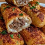 Retro Bakery Style Ugly Pan