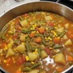 Aunt Betty’s Homestyle Alabama Firecrackers