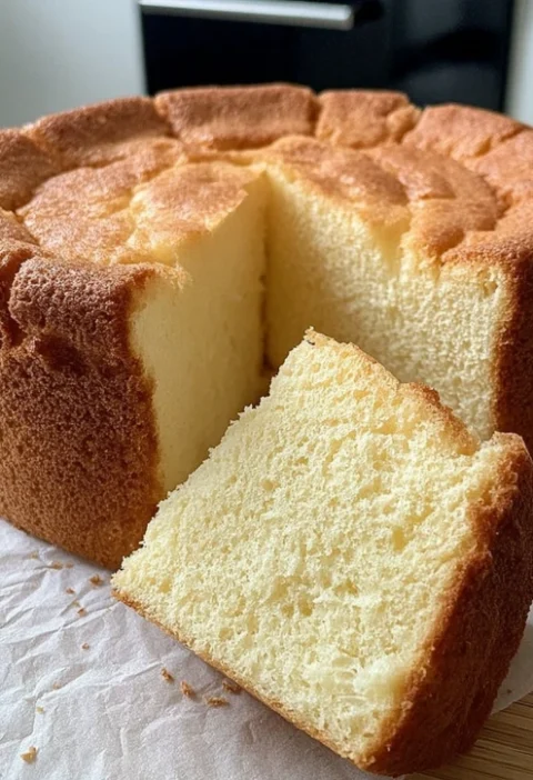 Cozy Grandmas Velvety Cream Cheese Pound Cake