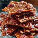 Warm Homestead Hanky Panky Bites