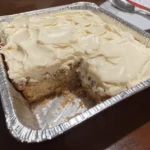 Savory Cabbage Beef Bake