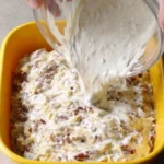 Midwest Country Cream Cheese Stuffed Mushrooms