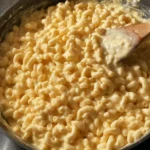 ham and cheese croissant