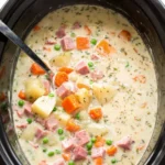 Aunt Betty’s Homestyle Apple Cake