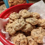 Classic Diner-Style Spanish Churro Pancakes