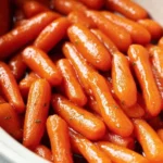 Slow Cooker BBQ Baby Back Ribs