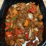 Slow Cooker Amish Corn Chowder