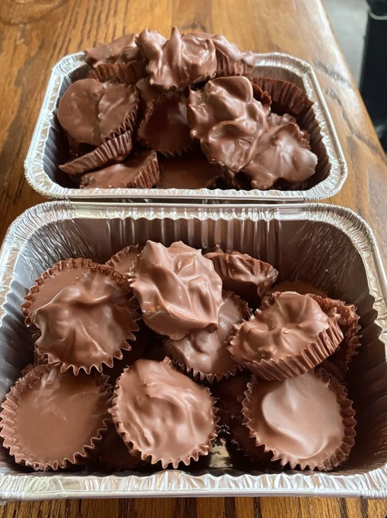 Easy Crockpot Turtles Recipe Homemade Slow Cooker Turtles Candy Best Crockpot Turtles Dessert Ideas How To Make Turtles In...