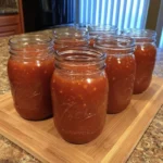 Old-Fashioned Homemade Chicken & Dumplings