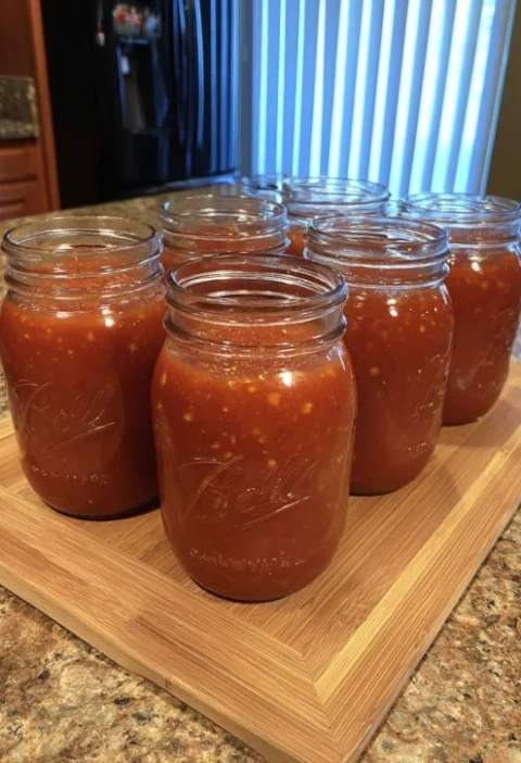 Easy Homemade Salsa Recipe Restaurant Style Salsa At Home Best Homemade Salsa For Tacos Quick And Easy Salsa Recipe How To...