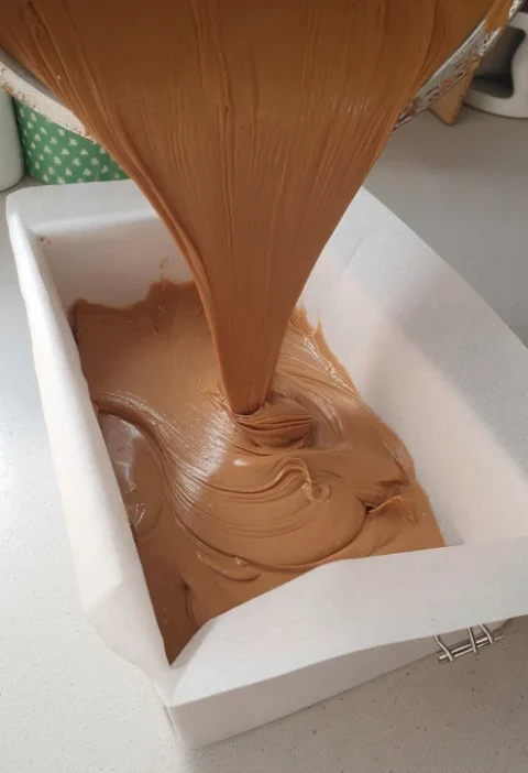 Easy Maple Fudge Recipe Homemade Maple Fudge Quick Best Simple Maple Fudge Maple Fudge Using Real Maple Syrup Easy Maple W...