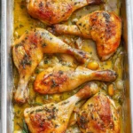 Southern Potluck Pineapple Bake