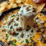 Midwest Country Creamy Beef and Shells