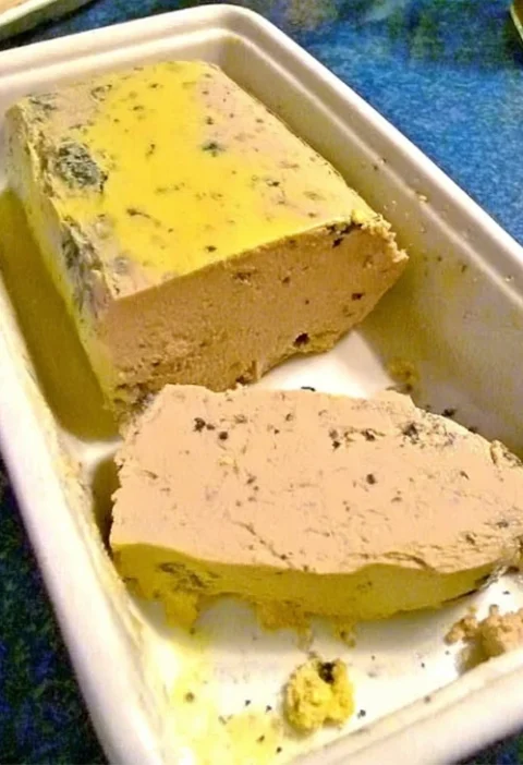 Farmhouse Foie Gras Terrine Recipe Buy Comfort Foie Gras Terrine Online Best Farmhouse Foie Gras Brands Where To Find Comf...