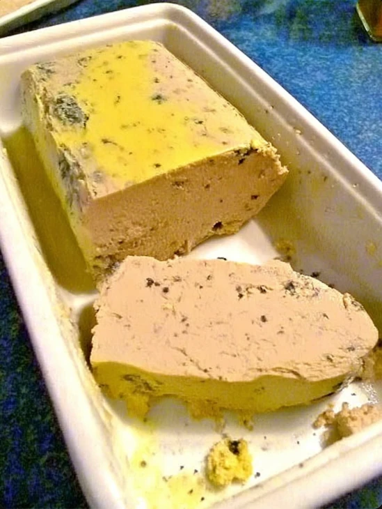 Farmhouse Foie Gras Terrine Recipe Buy Comfort Foie Gras Terrine Online Best Farmhouse Foie Gras Brands Where To Find Comf...