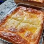 Old-Fashioned Family Cherries in the Snow