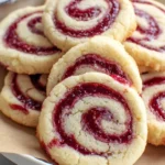 Southern Potluck Chewy Molasses Cream Pie Cookies