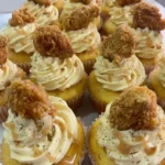 Old-Fashioned Breakfast Protein Biscuits