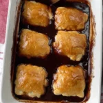 Heritage-Style German Lebkuchen Bars