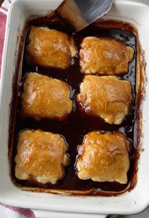 Furr’s Cafeteria Apple Dumpling Recipe Best Apple Dumplings At Furr’s Cafeteria How To Make Furr’s Cafeteria Apple D...