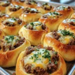 Aunt Betty’s Homestyle Alabama Firecrackers