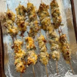 Tzatziki Chicken Salad