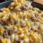 Southern Potluck turkey stuffing balls