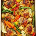 3-Ingredient Holiday Fudge