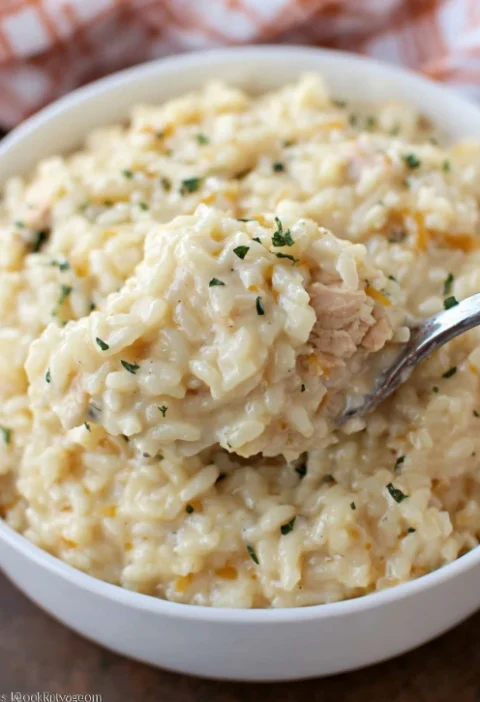 Grandma’s Cozy Souper Rice Recipe Easy Homemade Souper Rice Best Rice Recipes For Seniors How To Make Grandma’s Rice C...