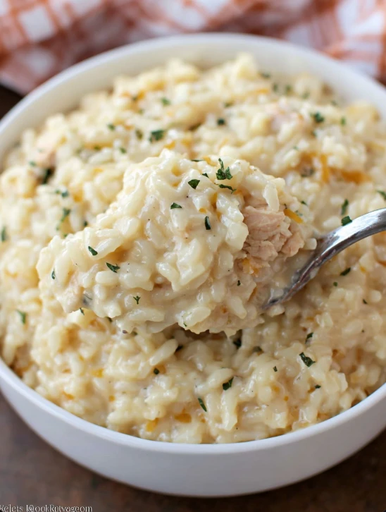 Grandma’s Cozy Souper Rice Recipe Easy Homemade Souper Rice Best Rice Recipes For Seniors How To Make Grandma’s Rice C...